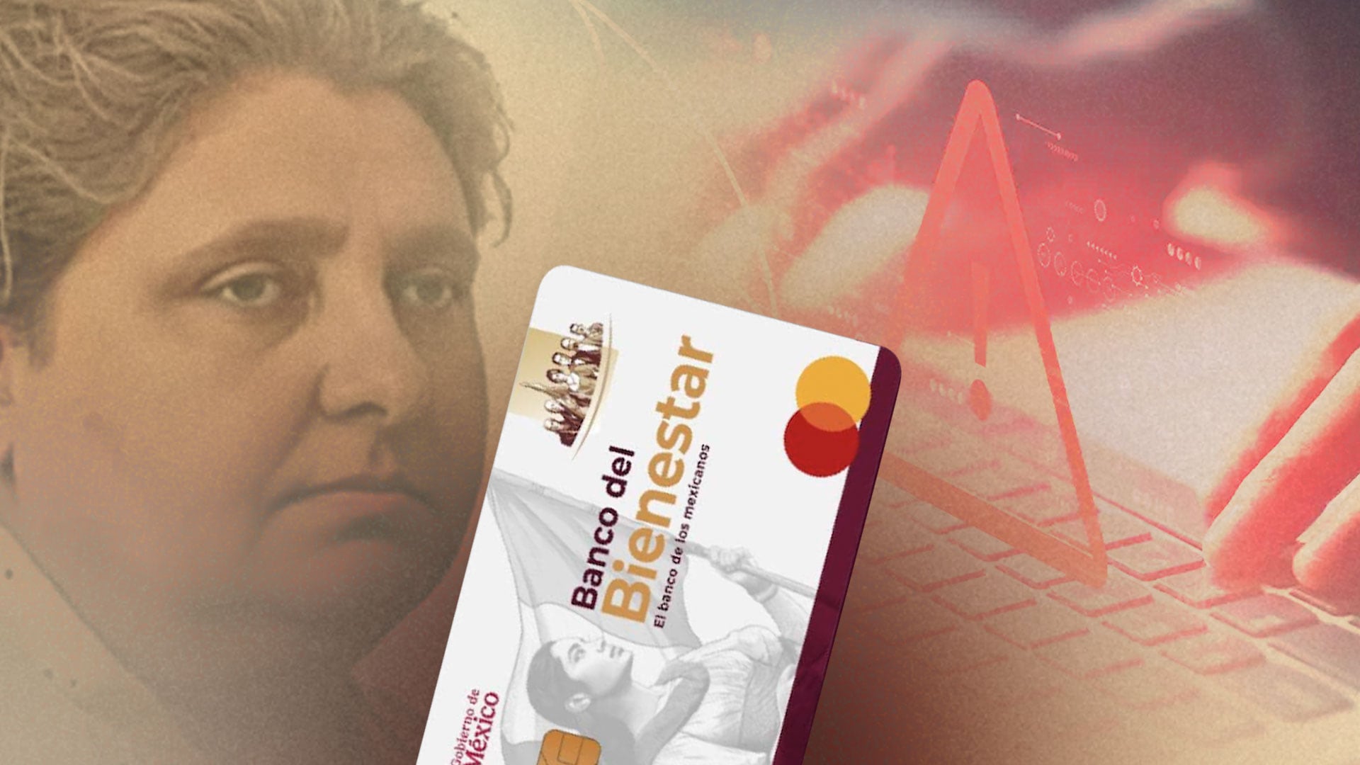 Los depósitos de beca del bimestre mayo-junio tendrán algunos cambios, ya que los beneficiarios de Durango y Veracruz no recibirán su dinero