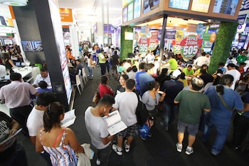 Una rebaja durante la feria no necesariamente convierte al proyecto en la alternativa más conveniente.