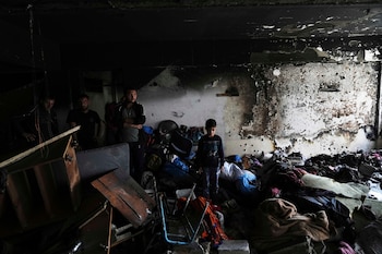 Más de 50.000 personas han