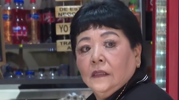 ‘Hijos políticos’ de Patricia Li,