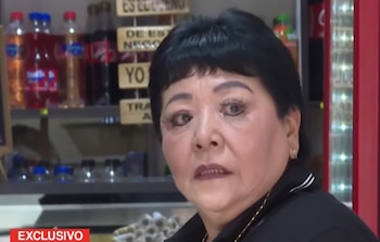 Al menos una docena de