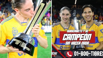 Flores puede presumir que en