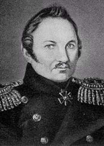 Fabián von Billingshausen (Wikipedia)