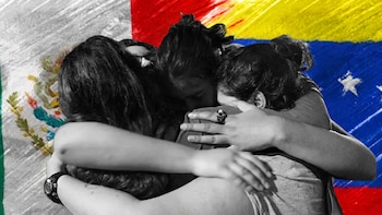 Abren centro de acompañamiento para venezolanos en la Casa Refugiados en CDMX