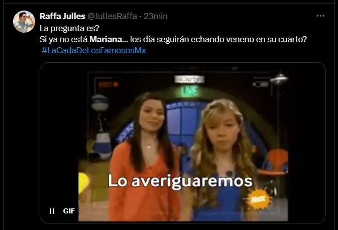 (Redes sociales)