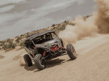 Modelos similares al todoterreno publicado