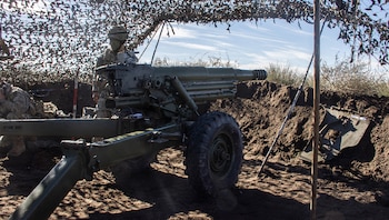 Ejercicios militares