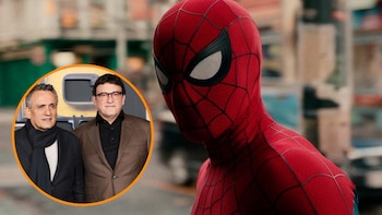 Los directores de ‘Avengers: Endgame’ felicitan a ‘Spider-Man: Brand New Day’ por superar su récord de taquilla en el estreno