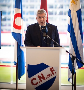 Nacional Alejandro Balbi