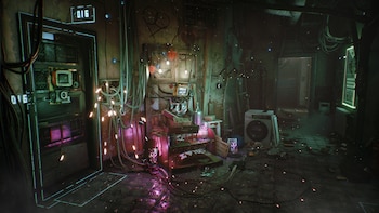 Nintendo Switch 2 - Observer System Redux - Silent Hill 2 Remake - Steam - tecnología - 17 de junio