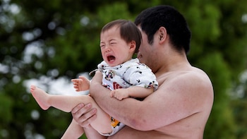 Una ley en Japón prohibió