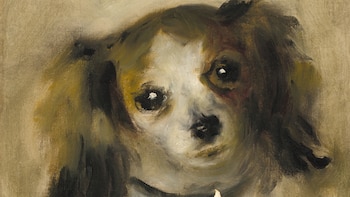 La belleza de la semana: