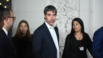 La oposición criticó la decisión