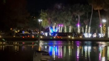 Al menos una persona resultó