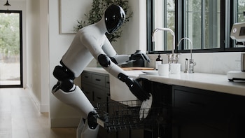 Figure y Nscale invierten 3.500 millones de dólares en 100.000 GPUs NVIDIA para llevar robots humanoides al hogar