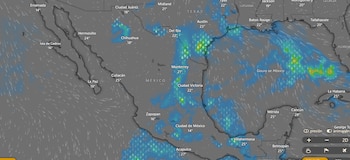 Clima México