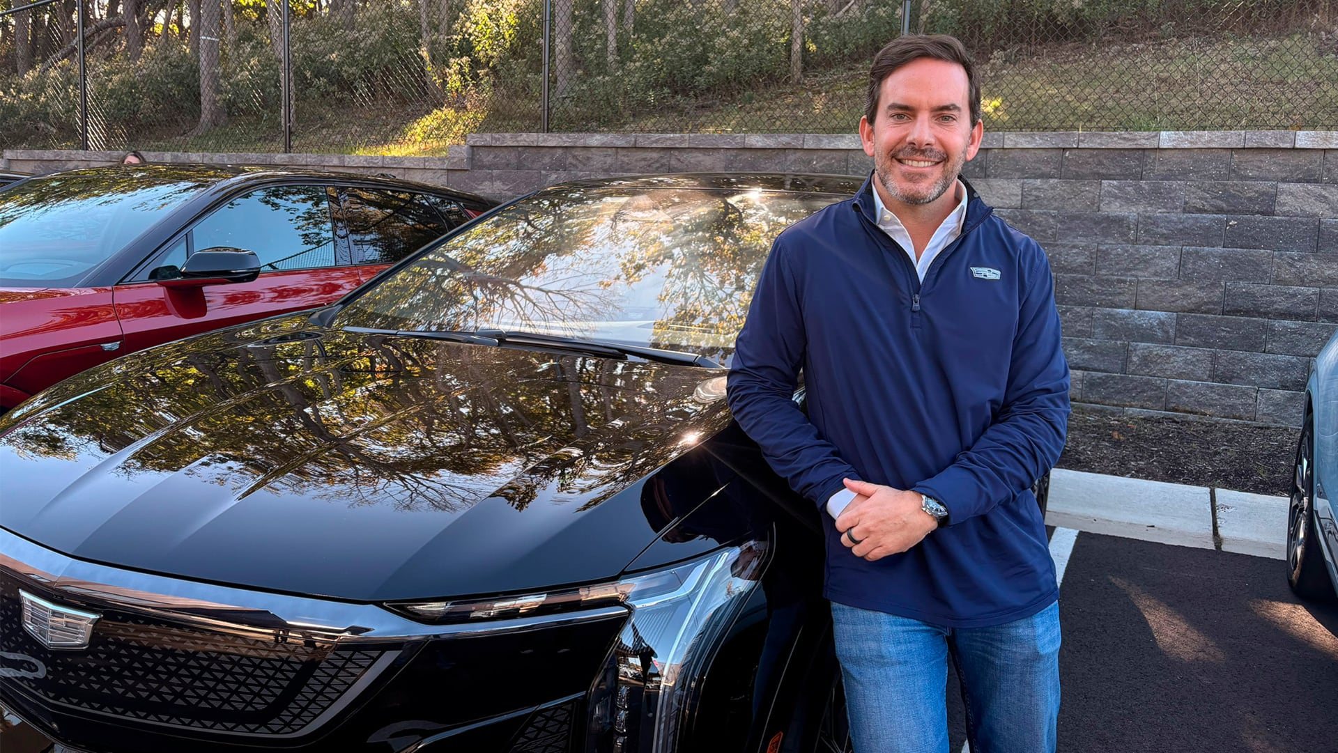 Fabio Rua, vicepresidente de General Motors Sudamérica, dijo que Argentina tiene dos ventajas hoy frente a Brasil. La homologaciones automáticas y el cupo exento de arancel de importación. (Infobae)