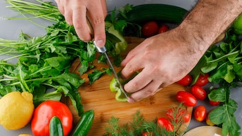 Cuál es la verdura que protege el sistema inmunitario, cuida la piel y es fuente de vitamina C