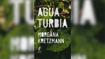 "Agua turbia" (Edhasa), de Morgana