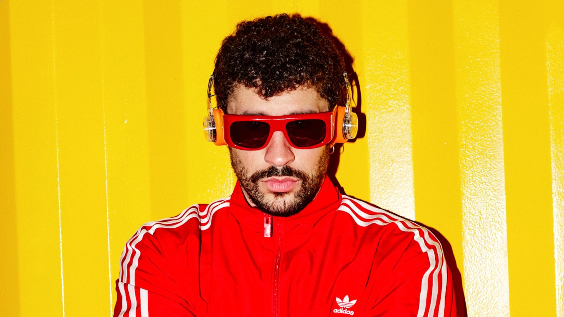 El 45% de los asistentes a los conciertos de Bad Bunny proviene de otros estados, impulsando el turismo en CDMX (Spotify)