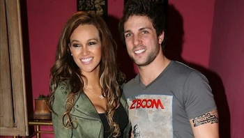 El pasado sentimental de Nicola