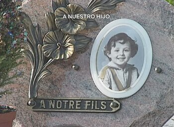 Por la crueldad del caso,