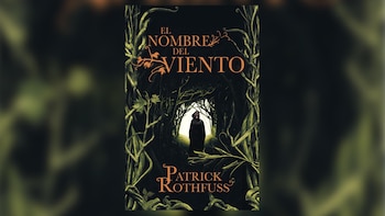 “El nombre del viento” de