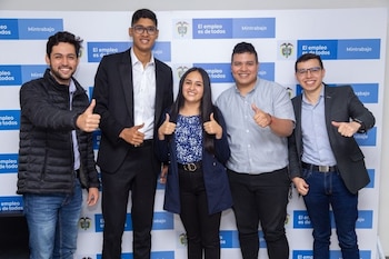 Programa Estado Joven