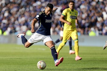 Millonarios y Atlético Bucaramanga jugarían