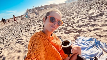 La valentía de denunciar a