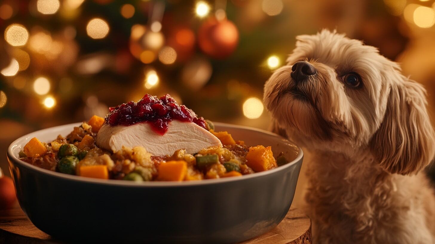 Elegir alimentos menos intensivos en carbono mitiga el efecto ambiental de las mascotas (Imagen Ilustrativa Infobae)