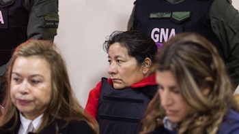 Juicio por Loan: la última foto del menor, el hallazgo del botín y el encuentro entre Laudelina y su hija, los ejes de la jornada