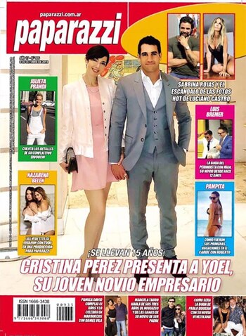 Revista Paparazzi