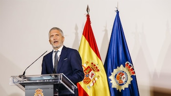 Interior garantiza a la JEC la "plena seguridad" del DNI digital para votar y recuerda el uso obligatorio de lectores