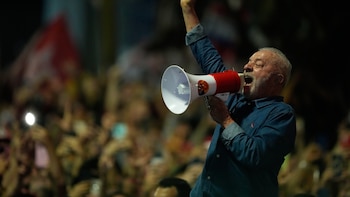 Los mercados brasileños se preparan para fuertes pérdidas tras la victoria de Lula: “Va a ser un día difícil”