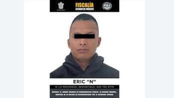 Discutió con su pareja y