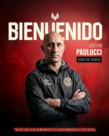 Cristian Paulucci – UTC – Sport Boys – Liga 1 – Perú – deportes – 25 mayo