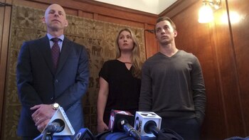 Sus acciones fueron declaradas como