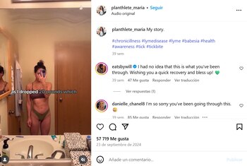 Palen perdió alrededor de 10