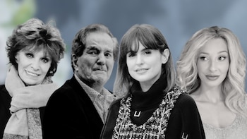 De Encarnita Polo a Verónica