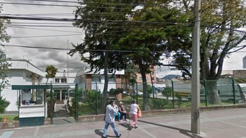 Habló familiar de joven muerto