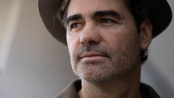 Armando Bo, el productor detrás de Moria y Barreda: “Tengo ocho temporadas para contar la vida de Isabel Sarli”