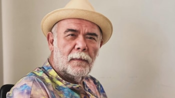 Hija de Jesús Ochoa desmiente versiones sobre una caída de 10 metros y hospitalización del actor