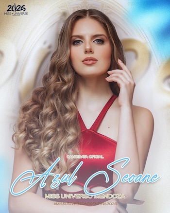 Todas las candidatas a Miss Universo Argentina 2026
