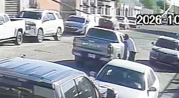 Comerciantes de Mexicali denunciaron que agentes identificados como elementos de la FGR les exigen pagos de hasta 20 mil dólares bajo amenaza de sembrarles droga o atentar contra su vida. Crédito: Semanario ZETA
