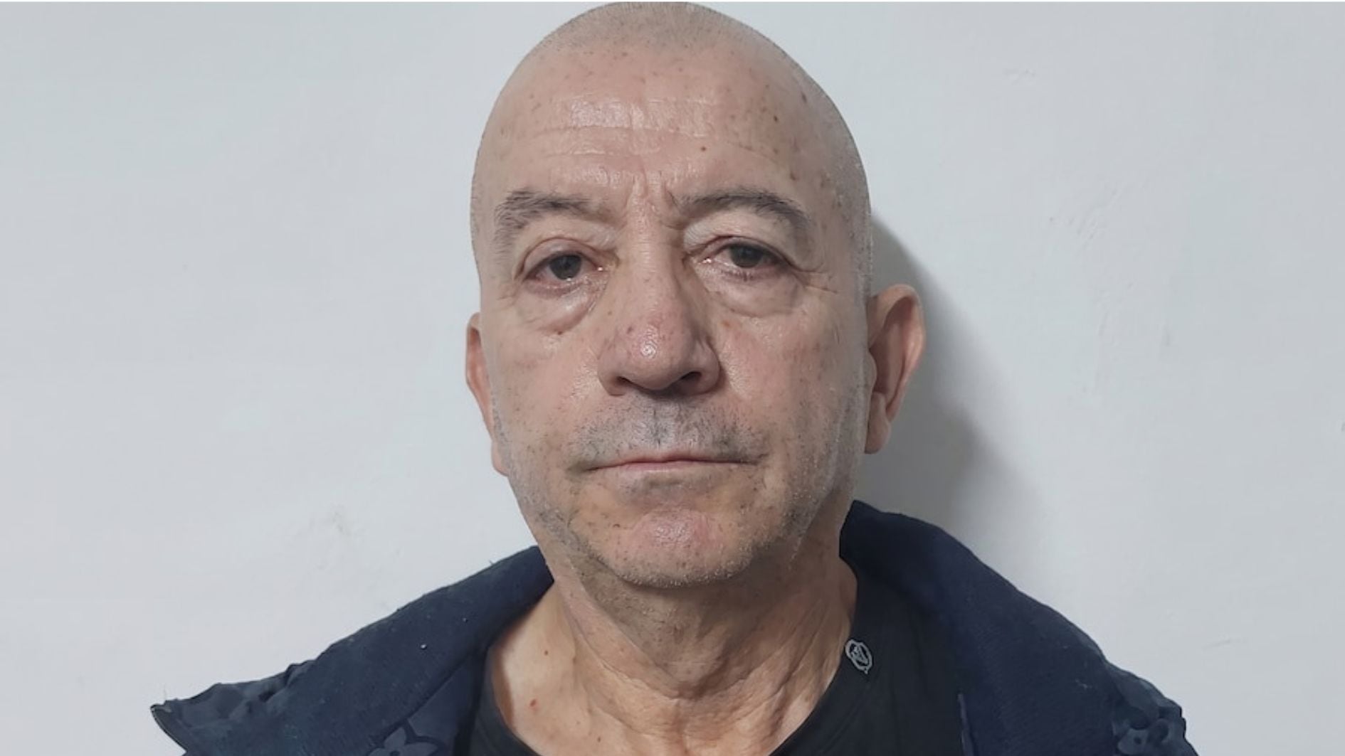 Así cayó el narco colombiano ‘Viejo Palpatín’, señalado de enviar cargamentos de droga desde Perú al Mundial 2026 en Estados Unidos