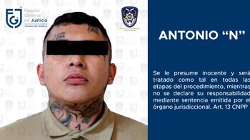 Procesaron al “Mara” de la