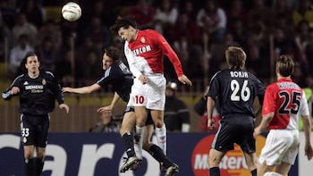 El día que el Mónaco