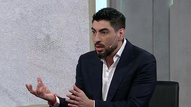 Facundo Moyano