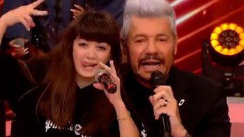 Quién es More con Flow,